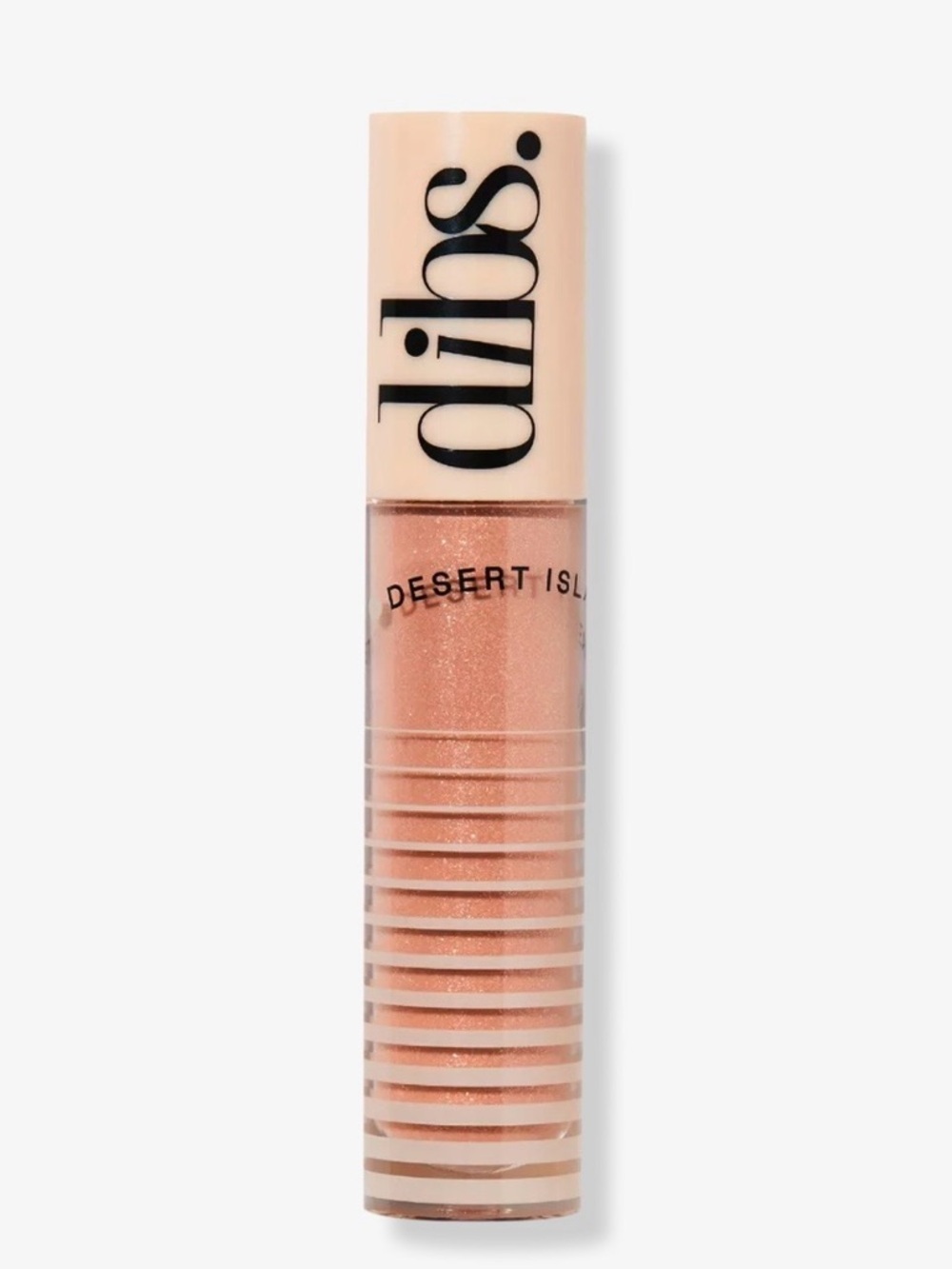 Dibs Go To Glossy Balm in KISS Me Quick - NIB 💋💋